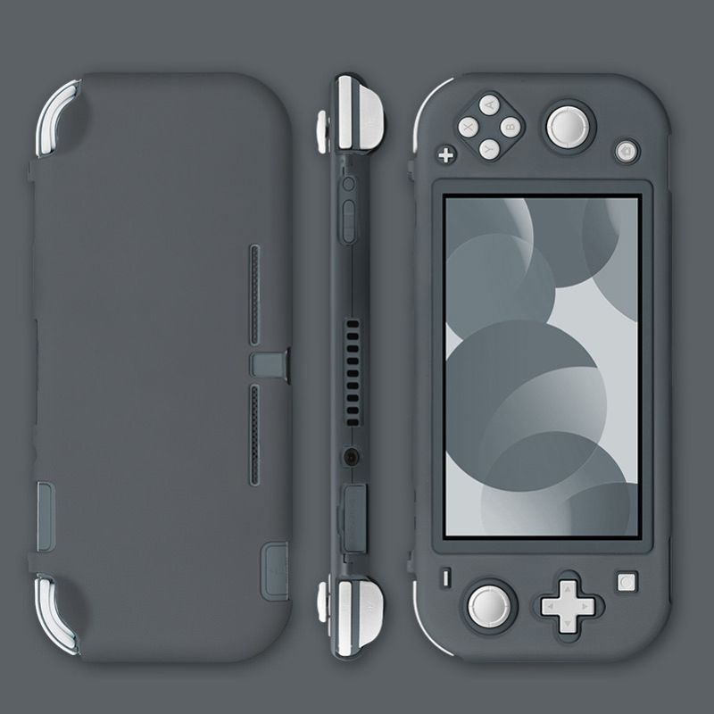 Load image into Gallery viewer, Nintendo Switch Lite - Hard PC Anti-Scratch Shell Accessories Case
