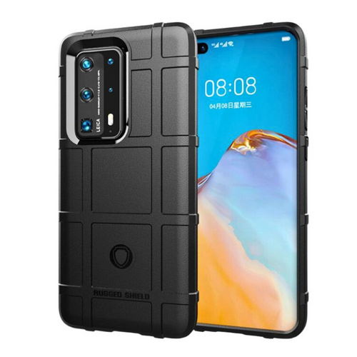 Huawei P40 Pro Plus Military Rugged Shield Heavy Duty Drop Proof Case