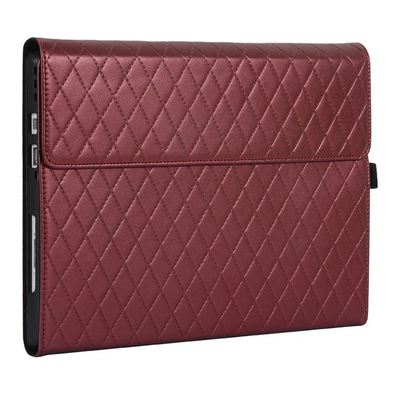 Microsoft Surface Pro X (1876) - Business Full Covered Shockproof Slim Tablet Case - i-Station Mobile Phone & Electronic Device Repair and Accessories