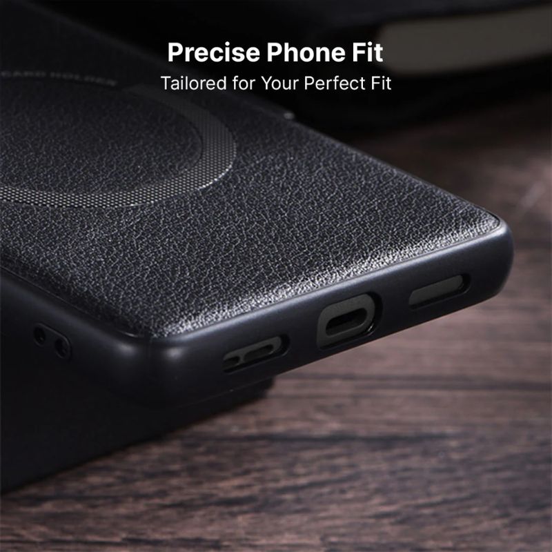 Load image into Gallery viewer, Google Pixel 8/Pro/8A - Business PU Leather Magnetic Shockproof Case
