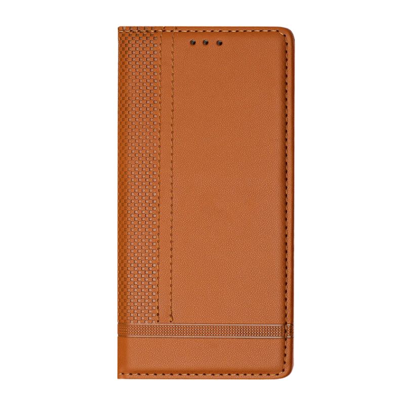 Load image into Gallery viewer, [With Card Slot] Google Pixel 7/Pro/7A - Business Faux Leather Flip Wallet Series Case
