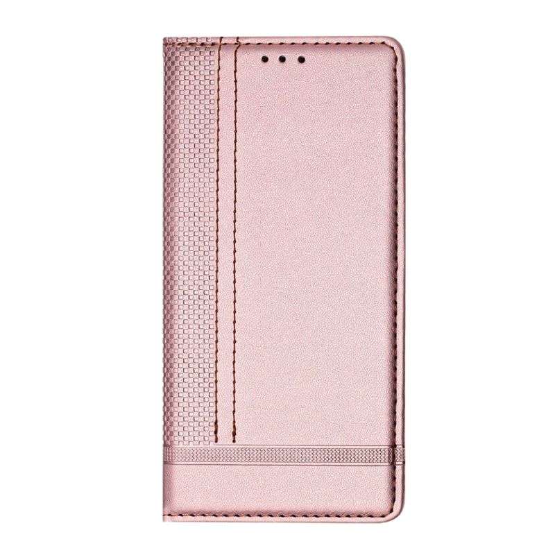 Load image into Gallery viewer, [With Card Slot] Google Pixel 7/Pro/7A - Business Faux Leather Flip Wallet Series Case
