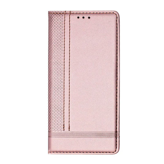 [With Card Slot] Google Pixel 7/Pro/7A - Business Faux Leather Flip Wallet Series Case