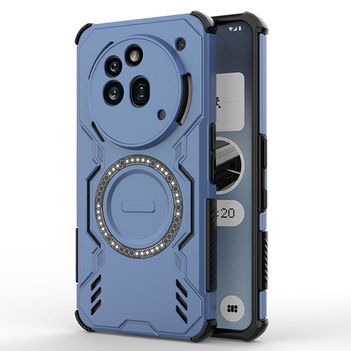 [Magsafe Compatoble] Nothing Phone (3a)/Pro - Military-Grade Cooling Shockproof Case