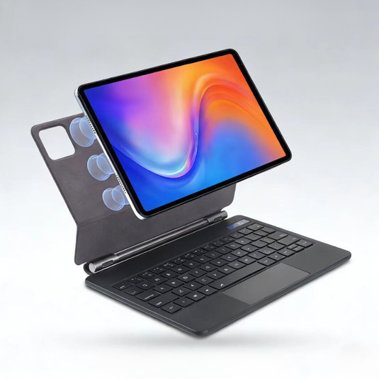 iPad Keyboard Series
