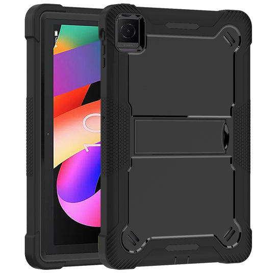 TCL Tab 10L LTE Gen 3 10.1" - Invisible Stand Heavy Duty Series Case