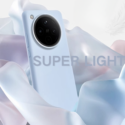 OPPO Find X8 Pro Liquid Silicone Shockproof Soft Essentials Series Case - i-Station Mobile Phone & Electronic Device Repair and Accessories