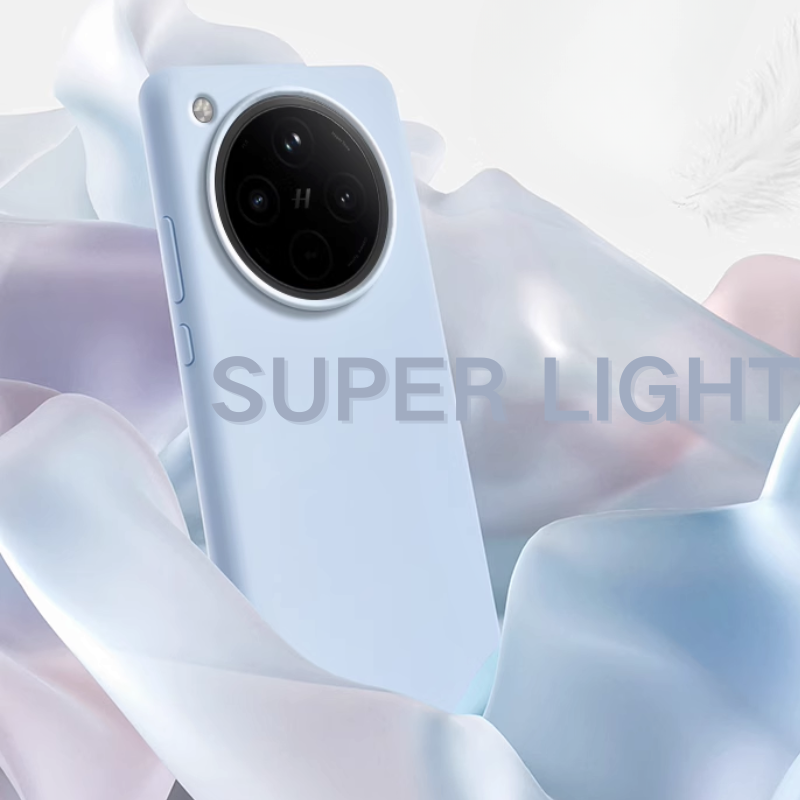 Load image into Gallery viewer, OPPO Find X8/Pro Liquid Silicone Shockproof Soft Essentials Series Case
