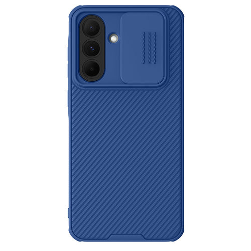 Samsung Galaxy A56 (SM-A566) - Nillkin Lens Slide Cover Shockproof Case