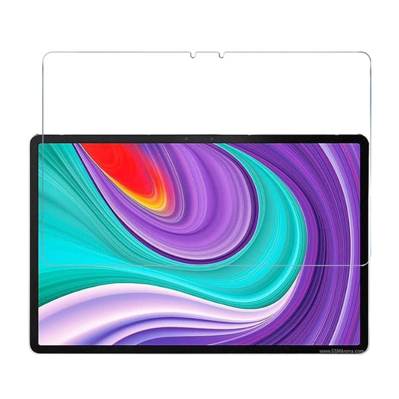 Load image into Gallery viewer, [HD] Lenovo Pad Pro 11.5&quot; inch 2021 (TB-J716F) - Full Covered Ultra-Clear 9H Tempered Glass Screen Protective Protector
