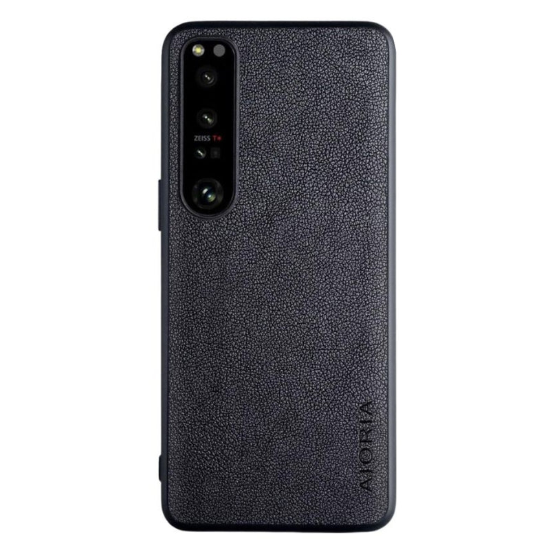 Load image into Gallery viewer, Sony Xperia 1 - Business PU Leather Essential Series Case
