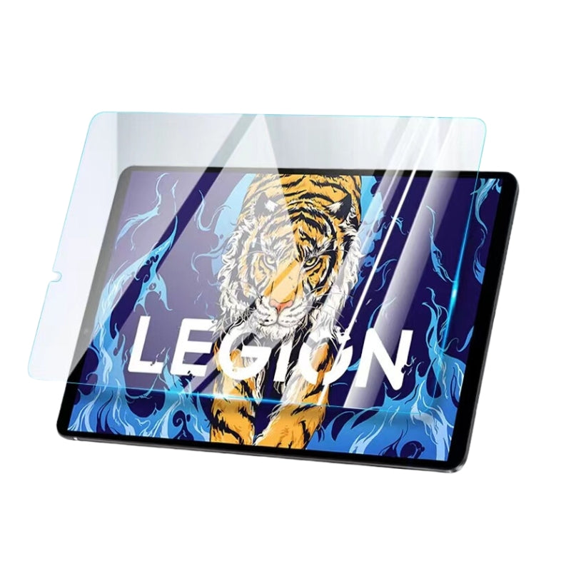 Load image into Gallery viewer, [HD] Lenovo Tab Legion Y700 8.8&quot; inch 2022 (TB-9707F) - Full Covered Ultra-Clear 9H Tempered Glass Screen Protective Protector
