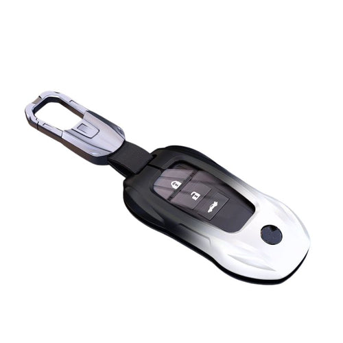 Lexus Stylish with Cool Shockproof Car Key Fob Case Cover For UX200, LS500, LS500H, LC500, LC500h, ES300h, ES350
