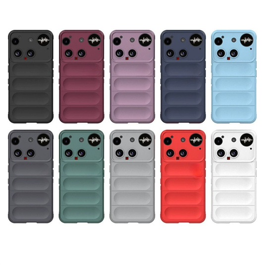 Nothing Phone (4a)/Pro TPU Non-slip Soft Gel Essentials Series Case - i-Station Mobile Phone & Electronic Device Repair and Accessories