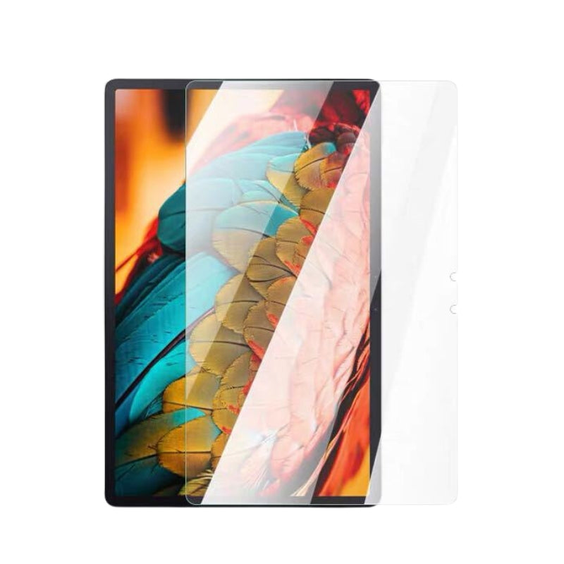 Load image into Gallery viewer, [HD] Lenovo Tab P11 Pro 11.5&quot; Inch 2020 (TB-J706F) - Full Covered Ultra-Clear 9H Tempered Glass Screen Protective Protector
