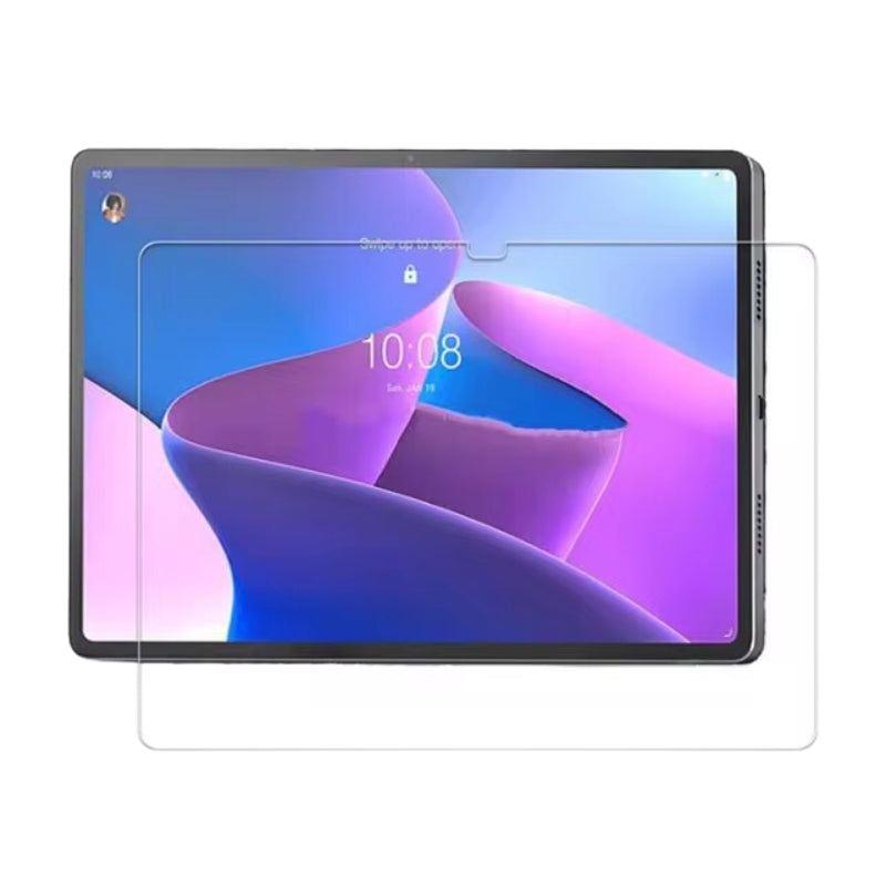 Load image into Gallery viewer, [HD] Lenovo Tab P12 Pro 12.6&quot; 2021 (TB-Q706F/TB-Q706Z) - Full Covered Ultra-Clear 9H Tempered Glass Screen Protective Protector
