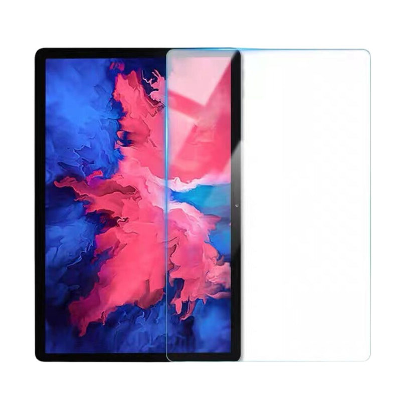 Load image into Gallery viewer, [HD] Lenovo Tab P11 Plus 11&quot; 2021 (TB-J616X) - Full Covered Ultra-Clear 9H Tempered Glass Screen Protective Protector
