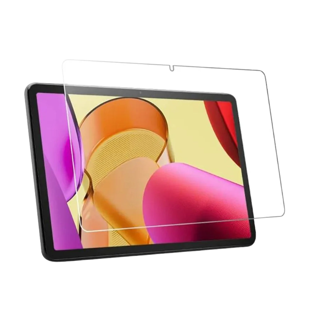 Lenovo Idea Tab Pro 12.7" 2025 (TB373FU/TB375FC) - Full Covered Ultra-Clear 9H Tempered Glass Screen Protective Protector - i-Station Mobile Phone & Electronic Device Repair and Accessories