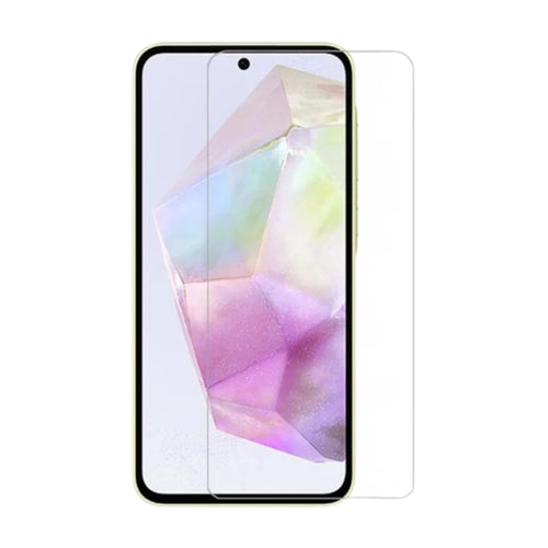 [Standard 9H] Samsung Galaxy A26 (SM-A266) - Standard Tempered Glass Screen Protector