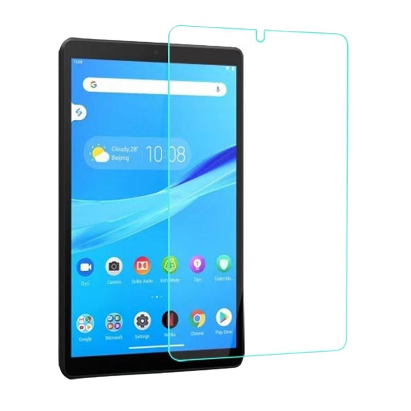 Load image into Gallery viewer, [HD] Lenovo Tab M8 HD/FHD 8.0&quot; 2019 (TB-8505) - Full Covered Ultra-Clear 9H Tempered Glass Screen Protective Protector
