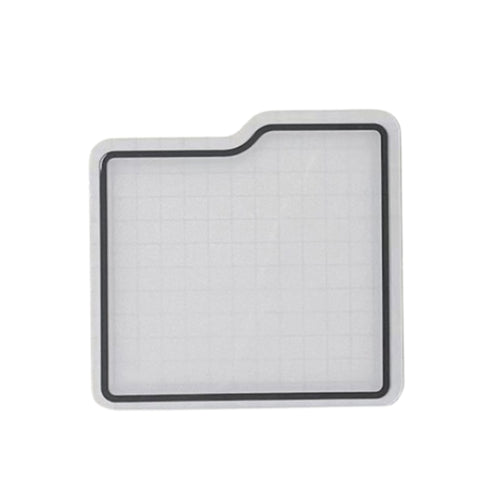 [Full Covered] Samsung Galaxy Flip 5 (SM-F731) - 9H Hardness HD Tempered Glass Screen Protector - i-Station Mobile Phone & Electronic Device Repair and Accessories