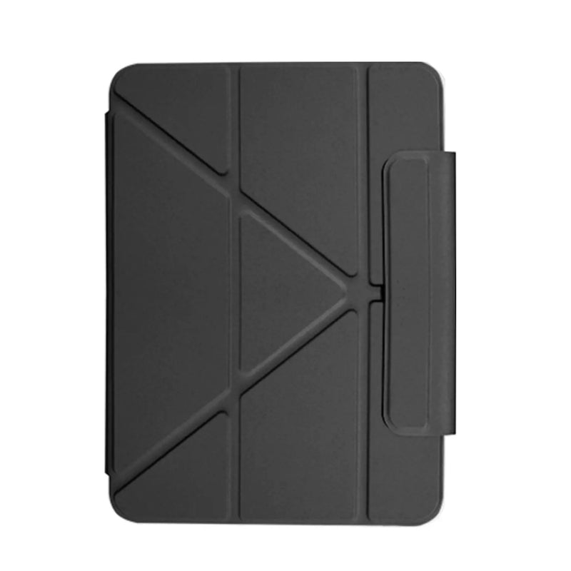 Load image into Gallery viewer, Lenovo Tab M11 11.0&quot; 2024 (TB-330XU/330FU) - Magnetic Silicone 3+Y Folding Stand Shockproof Case
