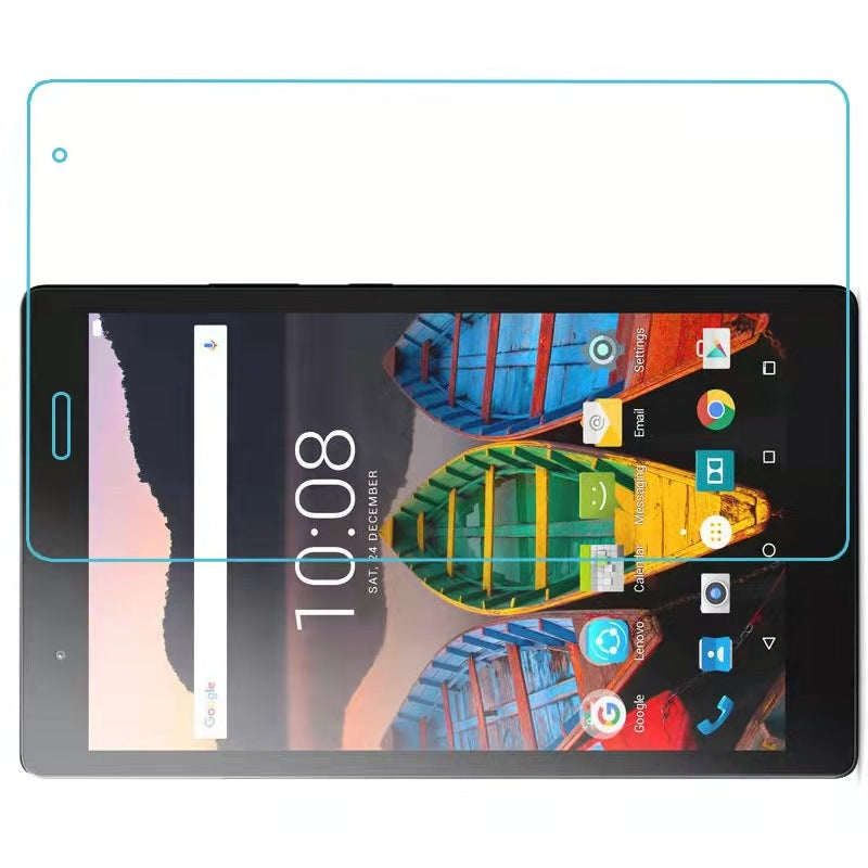 Load image into Gallery viewer, [HD] Lenovo Yoga Tab 3 Plus 10.1&quot; Inch (YT-X703F) - Full Covered Ultra-Clear 9H Tempered Glass Screen Protective Protector
