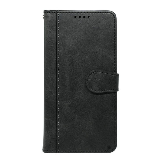 [With Card Slot] HMD Pulse Pro - Magnetic PU Leather Wallet Series Stand Case