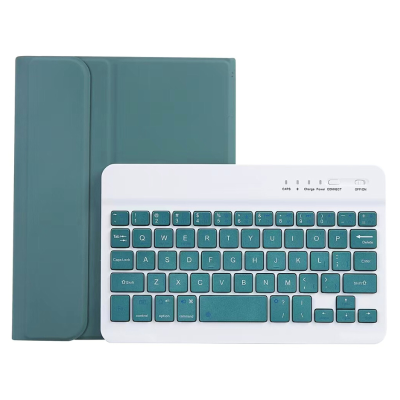 Load image into Gallery viewer, [Detachable] Xiaomi Redmi Pad SE 8.7’’ (2024) Minimalist Magnetic keyboard Case
