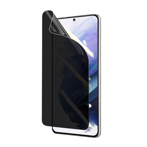 [Hydrogel][Privacy] Samsung Galaxy A30 (A305) - Hydrogel Anti-Spy Soft TPU Protective Film Protector