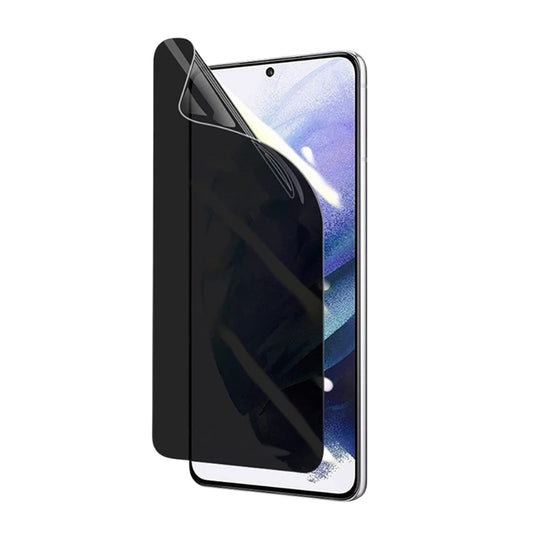 [Hydrogel][Privacy] Samsung Galaxy A50 (A505) - Hydrogel Anti-Spy Soft TPU Protective Film Protector