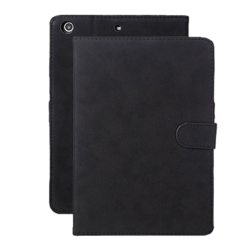 Load image into Gallery viewer, Apple iPad Air 3/3rd Gen (2019) 10.5&quot; - PU Leather Retro Style Matte Texture Essentials Series Case
