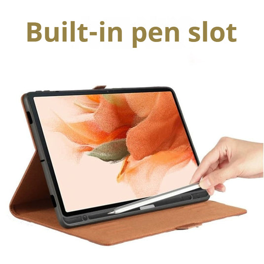 [With Pen Slot] Samsung Galaxy Tab S7 11