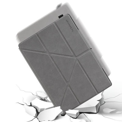 [Foldable] Microsoft Surface Pro 8 (1983) - Business Full Coverage Magnetic Flip Leather Case - i-Station Mobile Phone & Electronic Device Repair and Accessories