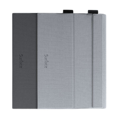 Microsoft Surface Pro 4/5/6/7 - PU Leather Foldable Stand Case - i-Station Mobile Phone & Electronic Device Repair and Accessories