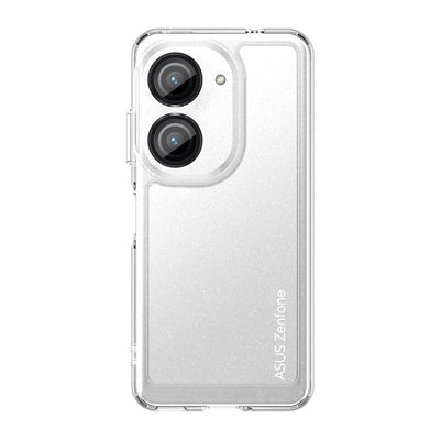 ASUS Zenfone 10 - TPU Air Cushion Shockproof Essentials Series Soft Case - i-Station Mobile Phone & Electronic Device Repair and Accessories