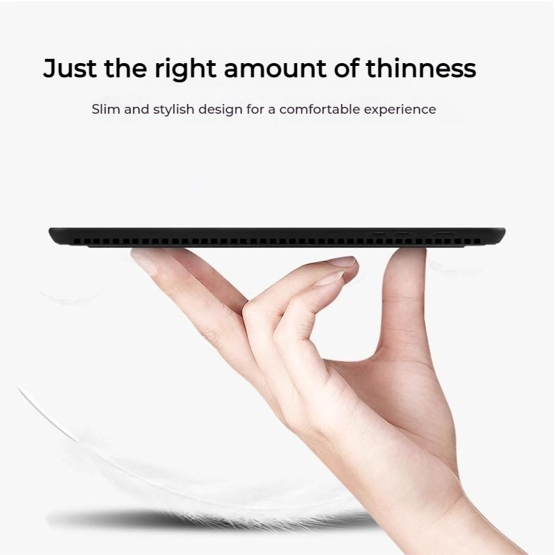 [Built-in Stand] Samsung Galaxy Tab S7 Plus & S8 Plus & S7 FE & S9 Plus 12.4" - Full Body Shockproof Metal Rotating Rotatable Stand Case - i-Station Mobile Phone & Electronic Device Repair and Accessories
