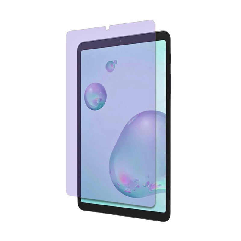 Load image into Gallery viewer, [Eyecare] Samsung Galaxy Tab A 8.4 (2020) - Full Covered Anti-Blue Light 9H Tempered Glass Screen Protective Protector
