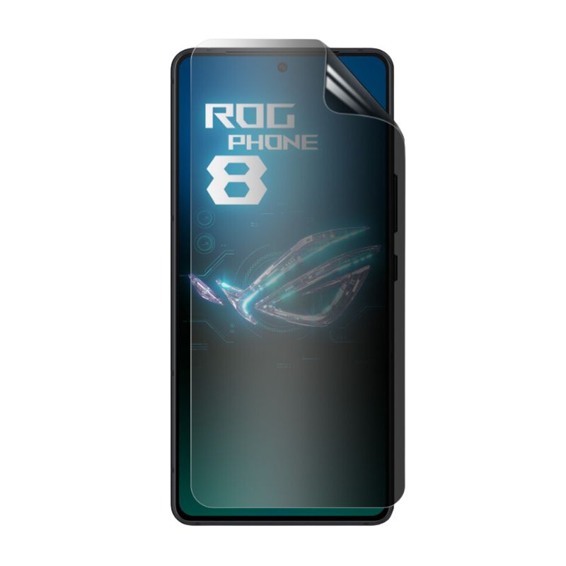 Load image into Gallery viewer, [Hydrogel][Privacy] Asus Rog Phone 8 &amp; Pro - Hydrogel Anti-Spy Soft TPU Protective Film Protector
