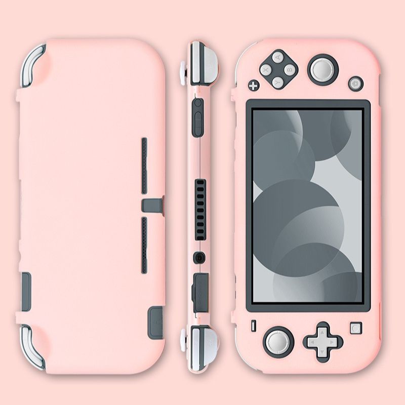 Load image into Gallery viewer, Nintendo Switch Lite - Hard PC Anti-Scratch Shell Accessories Case
