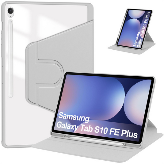 [With Pen Slot] Samsung Galaxy Tab S10 FE Plus (2025) 13.1