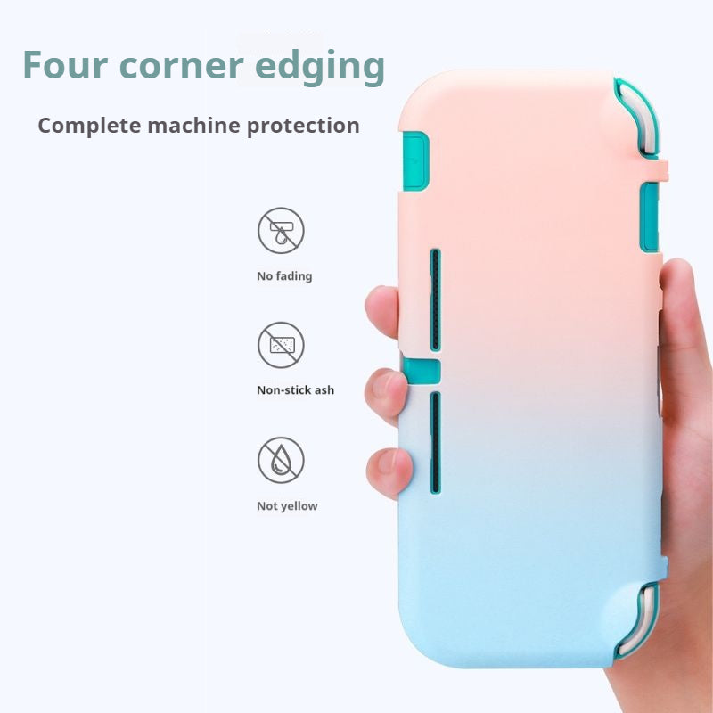 Load image into Gallery viewer, Nintendo Switch Lite - Hard PC Anti-Scratch Shell Accessories Case
