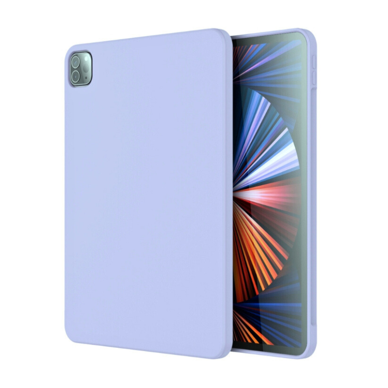 Load image into Gallery viewer, Apple iPad Air 11-inch M2/M3 (2024/2025) - Full Coverage Liquid Silicone Protective Case

