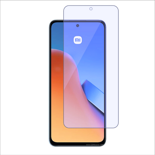 [Standard 9H][Eyecare] Xiaomi Redmi K70/E/Ultra/Pro - Anti-Blue Light Kid Friendly Standard Tempered Glass Screen Protector