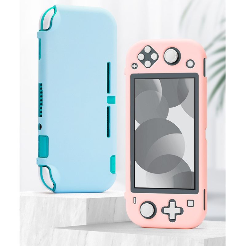 Load image into Gallery viewer, Nintendo Switch Lite - Hard PC Anti-Scratch Shell Accessories Case
