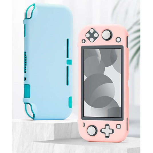 Nintendo Switch Lite - Hard PC Anti-Scratch Shell Accessories Case