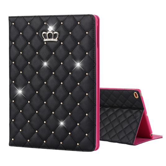 Apple iPad 10.9/11'' 10/11th Gen (2022/2025) Smart Full-cover Leather Flip Case - i-Station Mobile Phone & Electronic Device Repair and Accessories