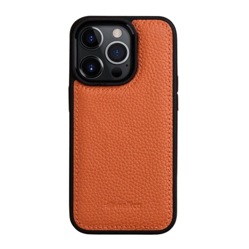 Load image into Gallery viewer, Apple iPhone 16/Plus/Pro/Max - Business Drop Proof Silicone + Cowhide Genuine Leather Series Case
