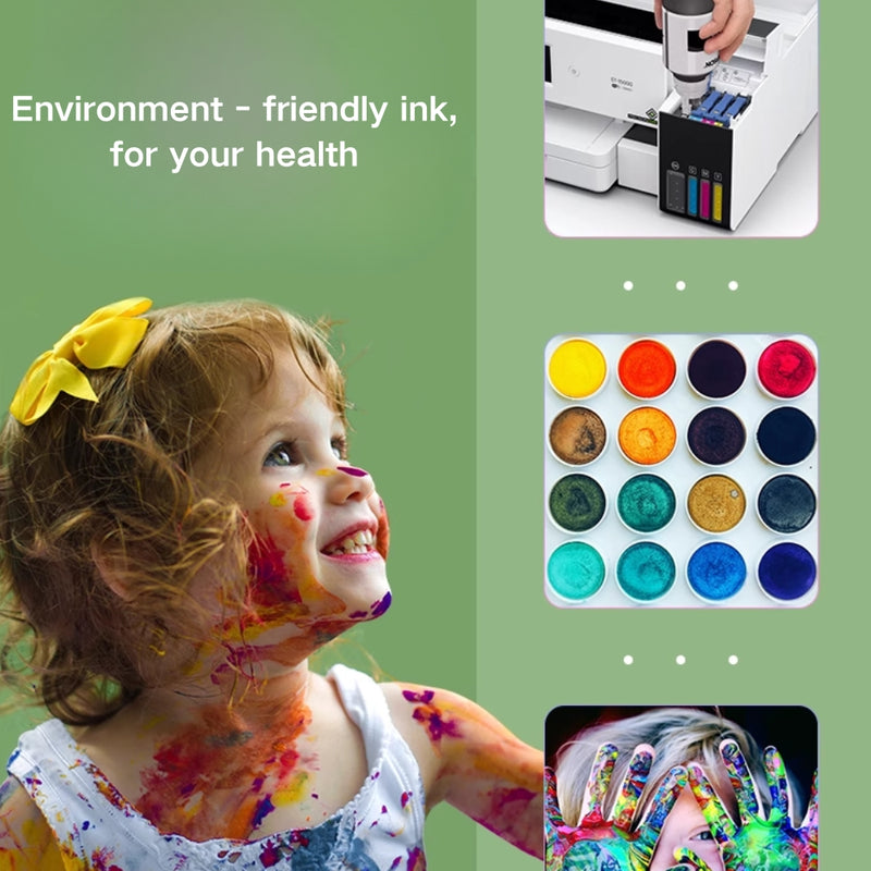 Load image into Gallery viewer, Lenovo Tab M11 11.0&quot; 2024 (TB-330XU/330FU) - Kids Cartoon Airbag Silicone Shockproof Soft Case
