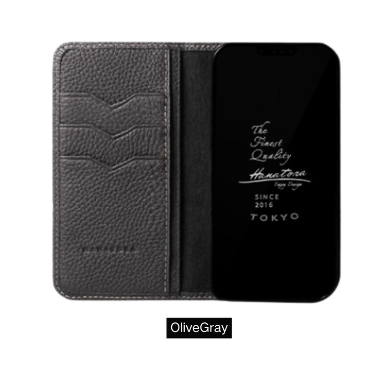 Load image into Gallery viewer, [With Card Slot] Apple iPhone 11/Pro/Max - TPU Shockproof Magnetless Genuine Leather Flip Wallet Series Stand Case
